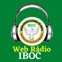 Web Rádio Iboc