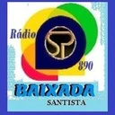 Rádio SP Baixada Santista