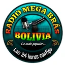 Rádio Mega Brasil