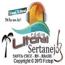 Rádio Litoral Sertanejo
