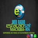 Estação SAT Macaiba