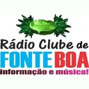 Rádio Clube de Fonte Boa