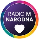 Rádio M Narodna