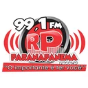 Rádio Paranapanema