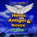 Rádio Hinos Antigos e Novos