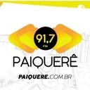 Rádio Paiquerê