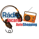 Rádio Auto Shopping Jacareí