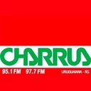 Rádio Charrua