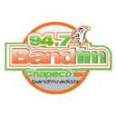 Band FM Chapecó