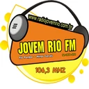 Rádio Jovem Rio
