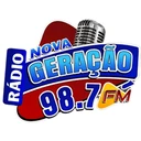 Nova Geração
