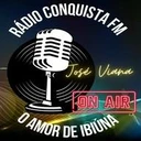 Rádio Conquista de Ibiúna