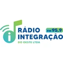 Rádio Integração do Oeste