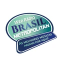 Web Rádio Brasil Metropolitan