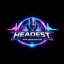 Headest Radio