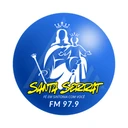 Rádio Santa Serrat