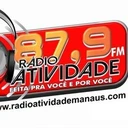 Atividade Radio Manaus