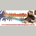 Rádio Missionária Nova