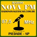 Rádio Nova Piedade