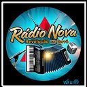 Nova Revolução Só Forró