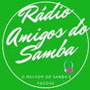 Amigos do Samba Radio