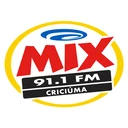 Mix FM Criciúma