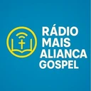 Rádio Mais Aliança Gospel