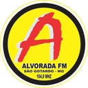 Rádio Alvorada