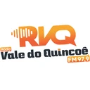 Rádio Vale do Quincoê