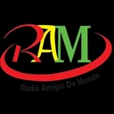 Rádio Amigos do Mundo