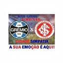 Rádio Grenal Cidade Simpatia