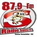 Rádio Santa