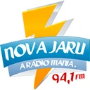 Rádio Nova Jaru