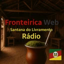 Fronteiriça Web Rádio