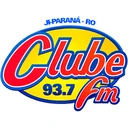 Clube FM Ji-Paraná