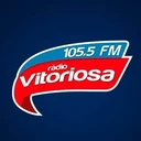 Rádio Vitoriosa Lagoa Formosa
