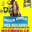 Rádio Nova Onda Mocambo