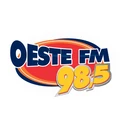 Oeste Radio Barreiras