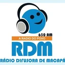 Rádio Difusora de Macapá