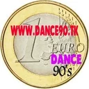 Eurodance 90's