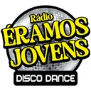 Rádio Eramos Jovens Disco Dance