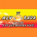 Rádio Alvorada