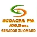 Rádio Ecoacre
