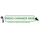 Rádio Caranda Web