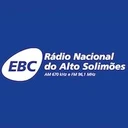 Rádio Nacional Alto Solimões