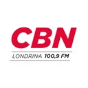 CBN Londrina