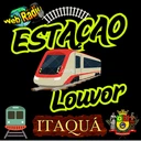 Estação Louvor
