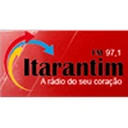 Rádio Itarantim