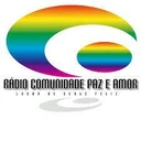 Rádio Comunidade Paz e Amor