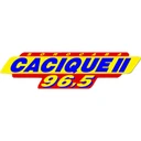 Rádio Cacique II